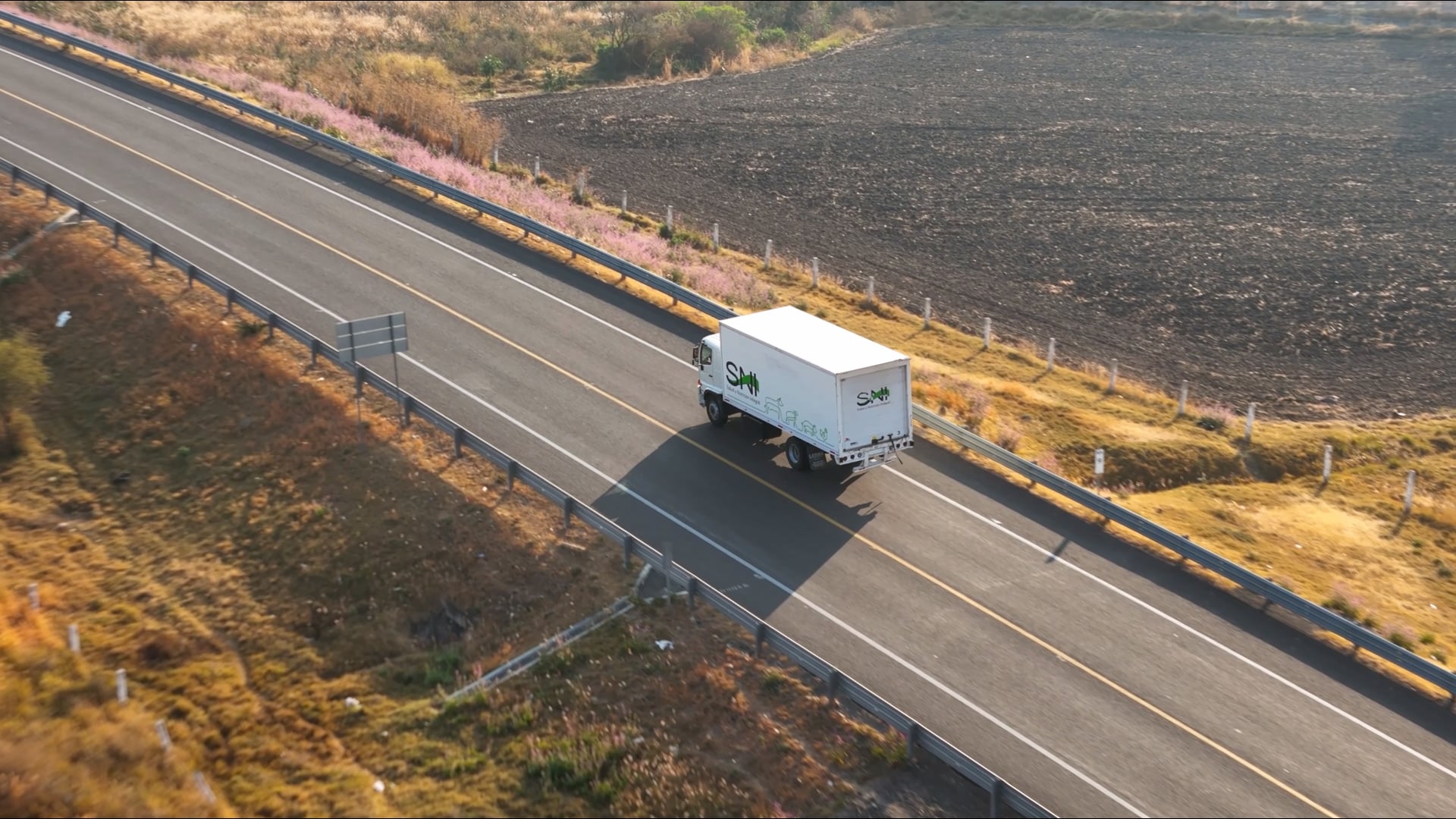 Trailer del Video Institucional de SNI