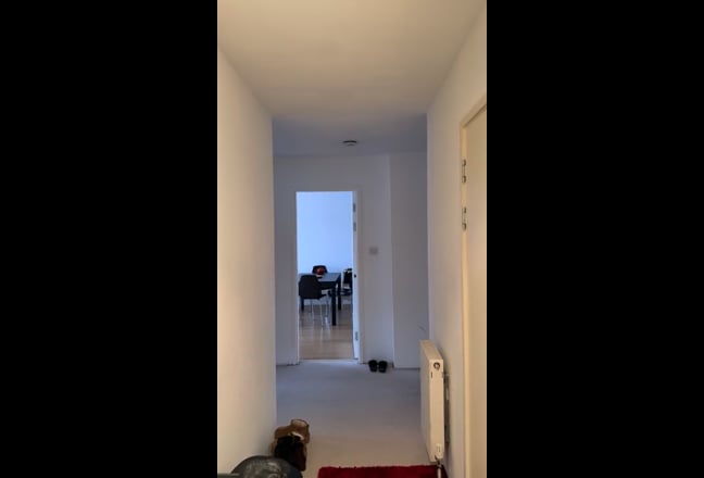 Spacious room with bath near Kings Cross & Angel Main Photo