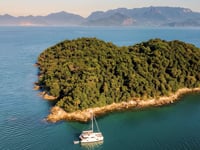Ilha da Sororoca – Private island in Brazil, South America – video thumbnail
