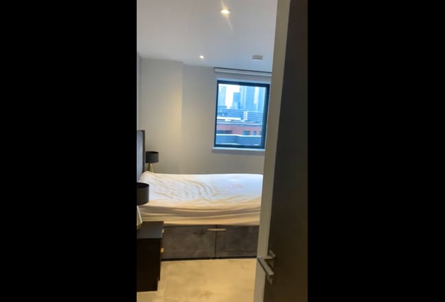 1 bed to rent in a 2 bed 2 bath Main Photo