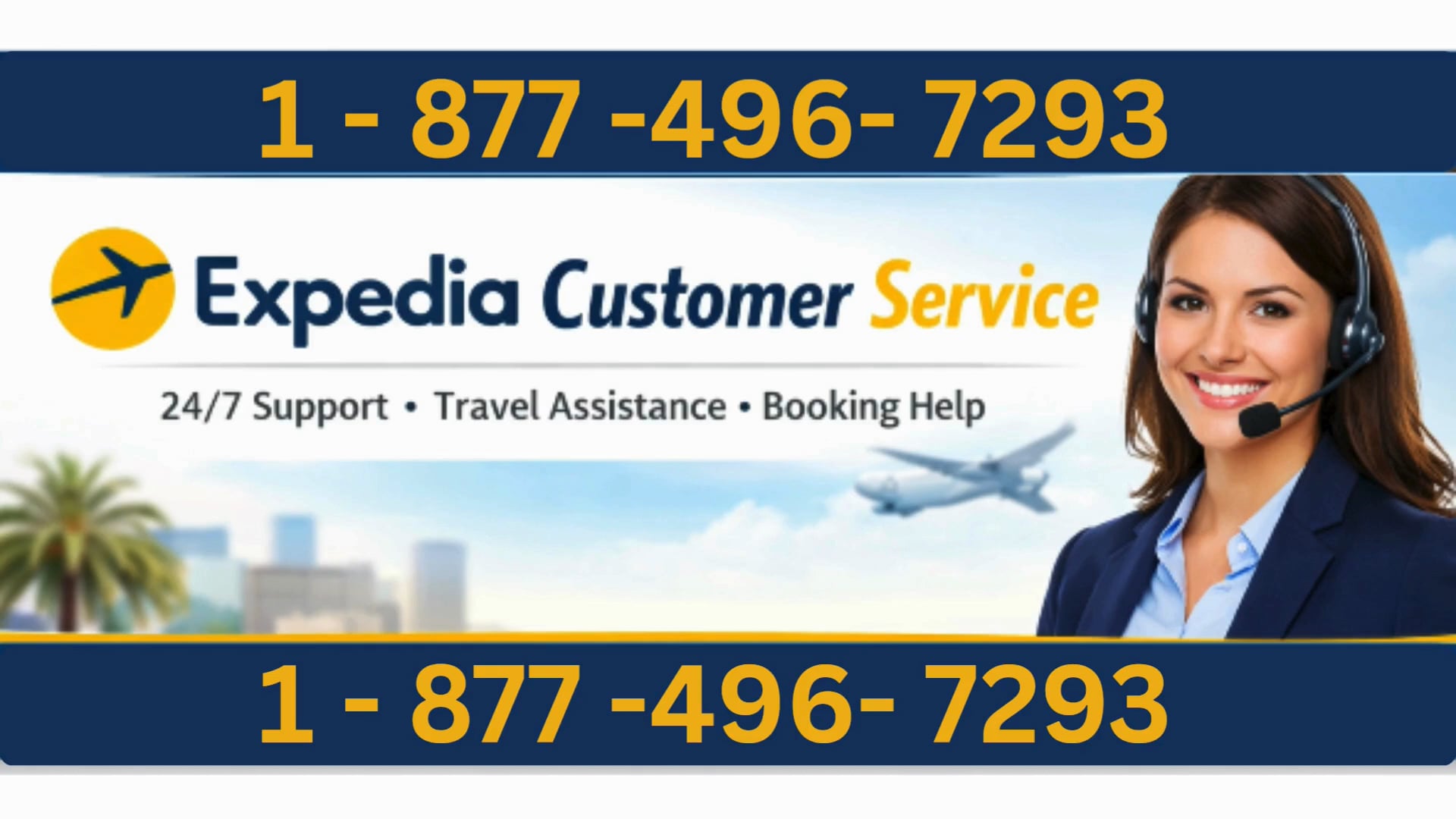 Expedia® Customer Service Complete Guide Step-by-Step Help & Support ...