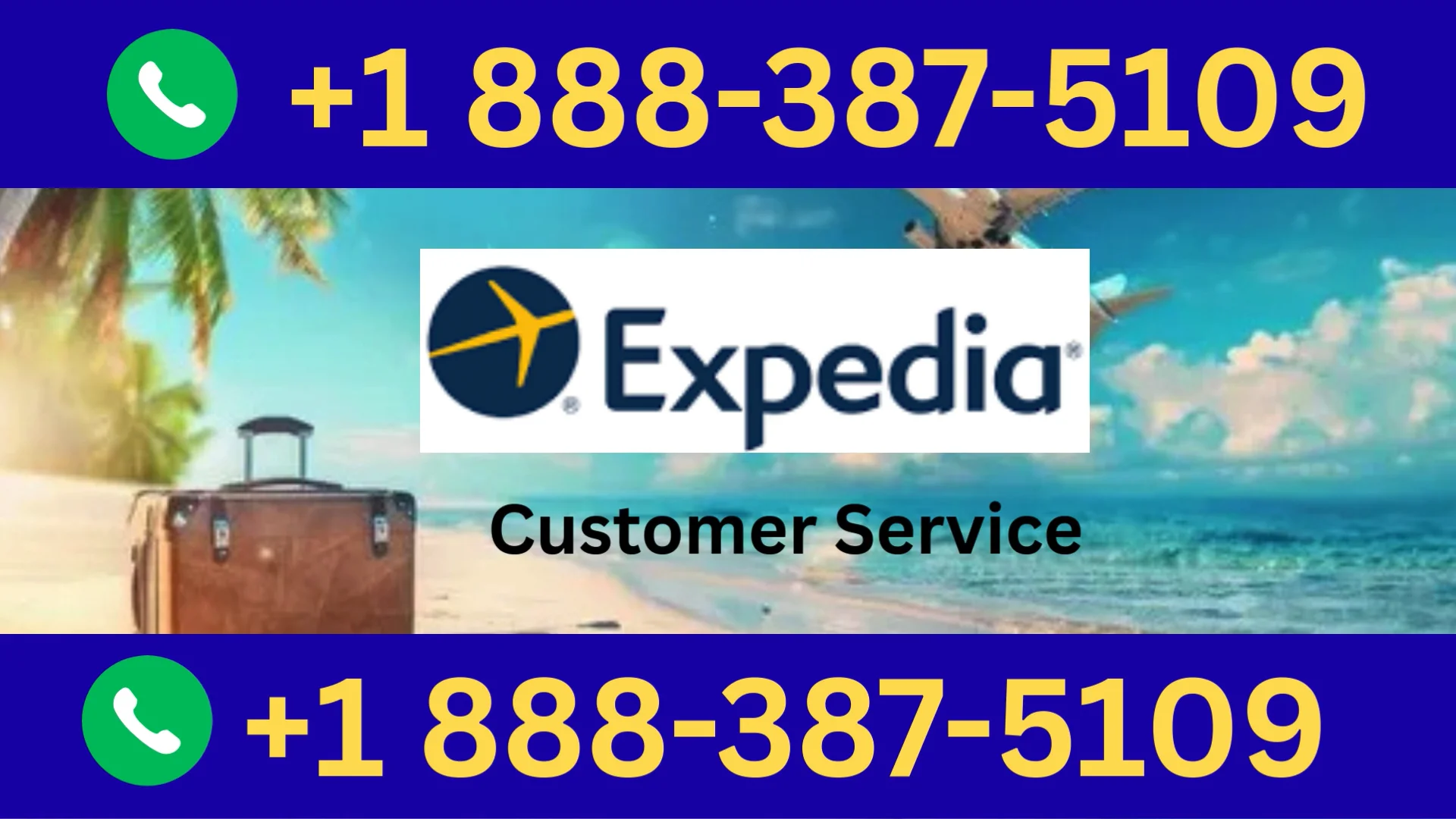 Expedia&reg; Customer Service Complete Guide Step-by-Step Help & Support 247 Expedia