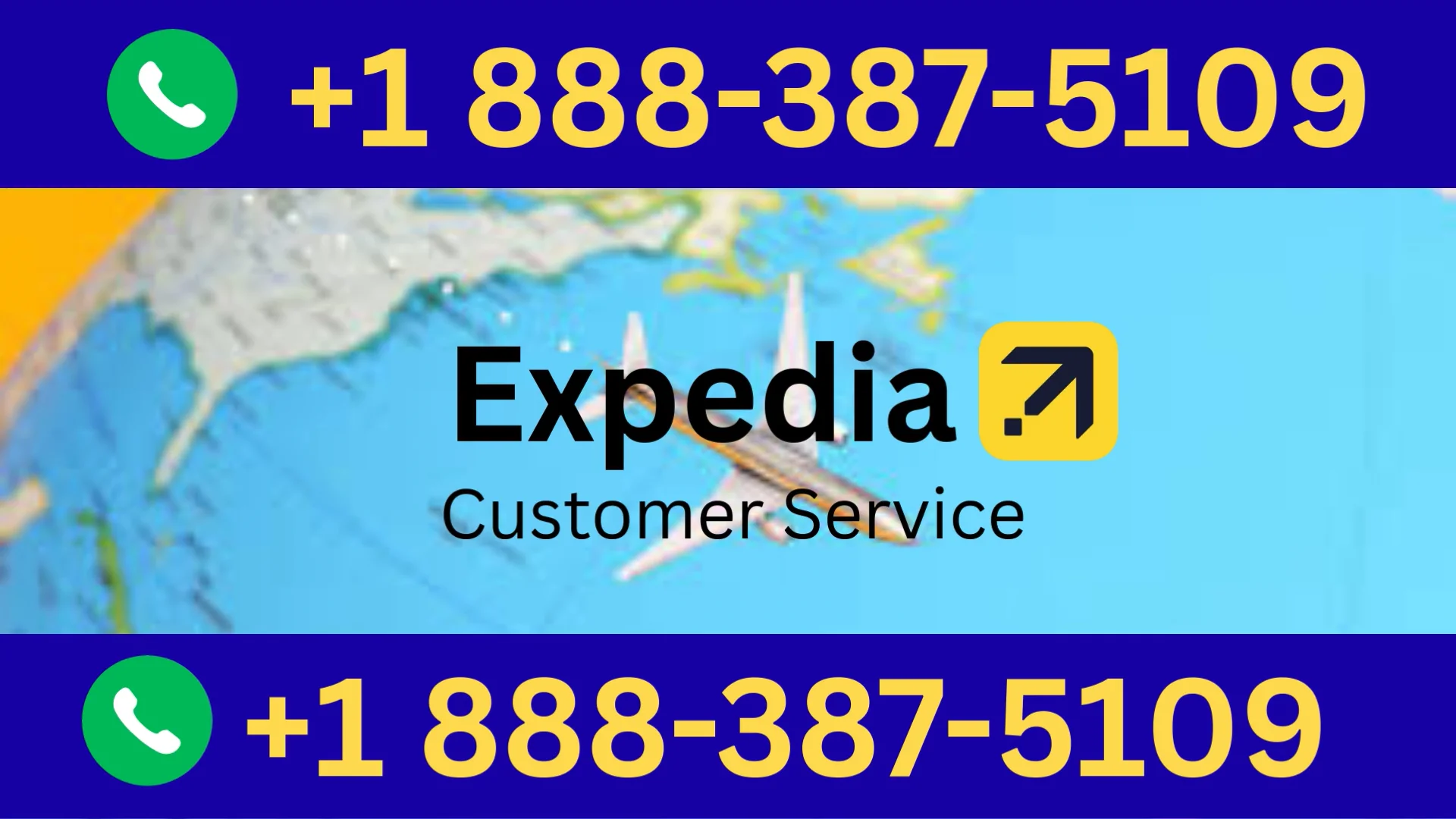 Expedia&reg; Customer Service Complete Guide Step-by-Step Help & Support 247 Expedia