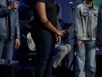 I Give Myself Away (Live Short Performance)
