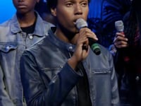 Resurrecting (Live Short Performance)