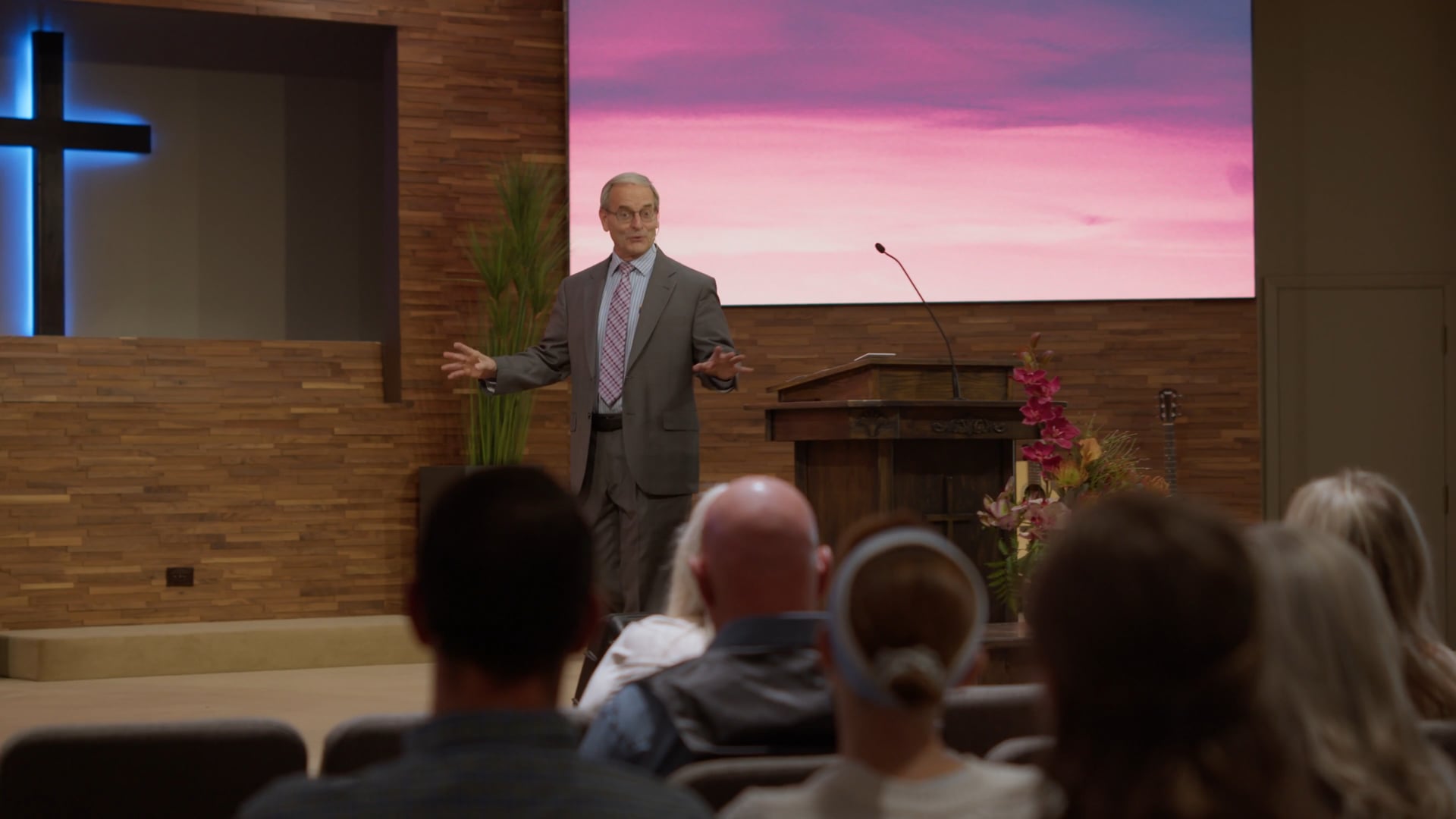 Welcome to Grace Baptist Church