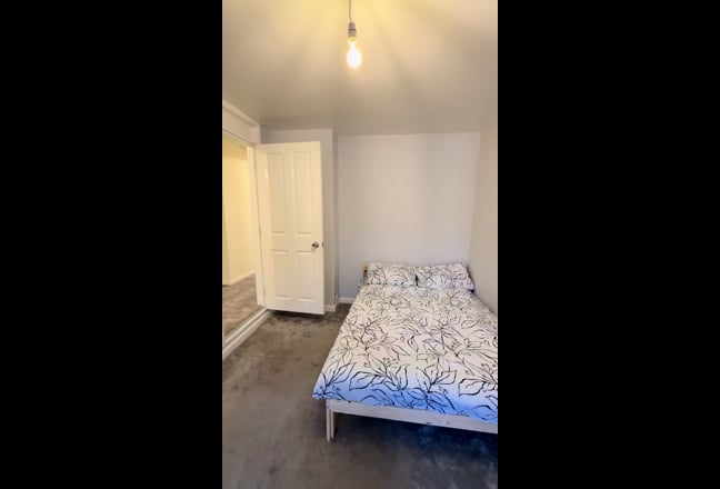 Double Rooms|All Bills Inc|Newly Decorated|BS5 Main Photo