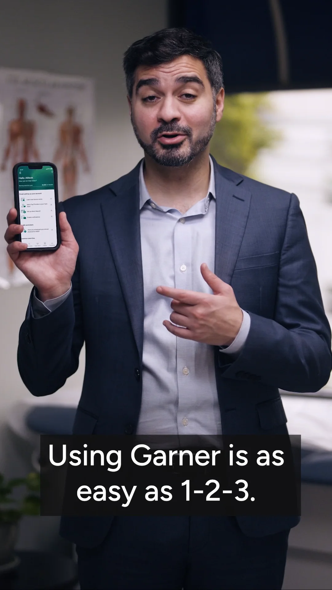 Getting Started with Garner: How It Works & FAQs | Videos & Movies on Vimeo
