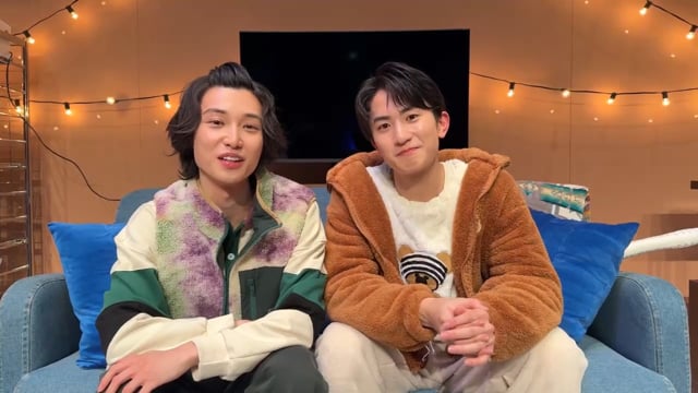 『HORIPRO ACTORS “HOUSE” ～ホリアくん、誤作動中。～』7日（土）終了後コメント