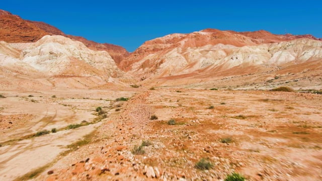 Nachal Darga