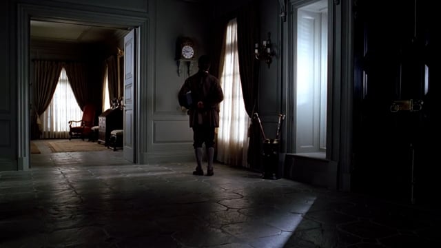 Pirates of the Caribbean - Part 2