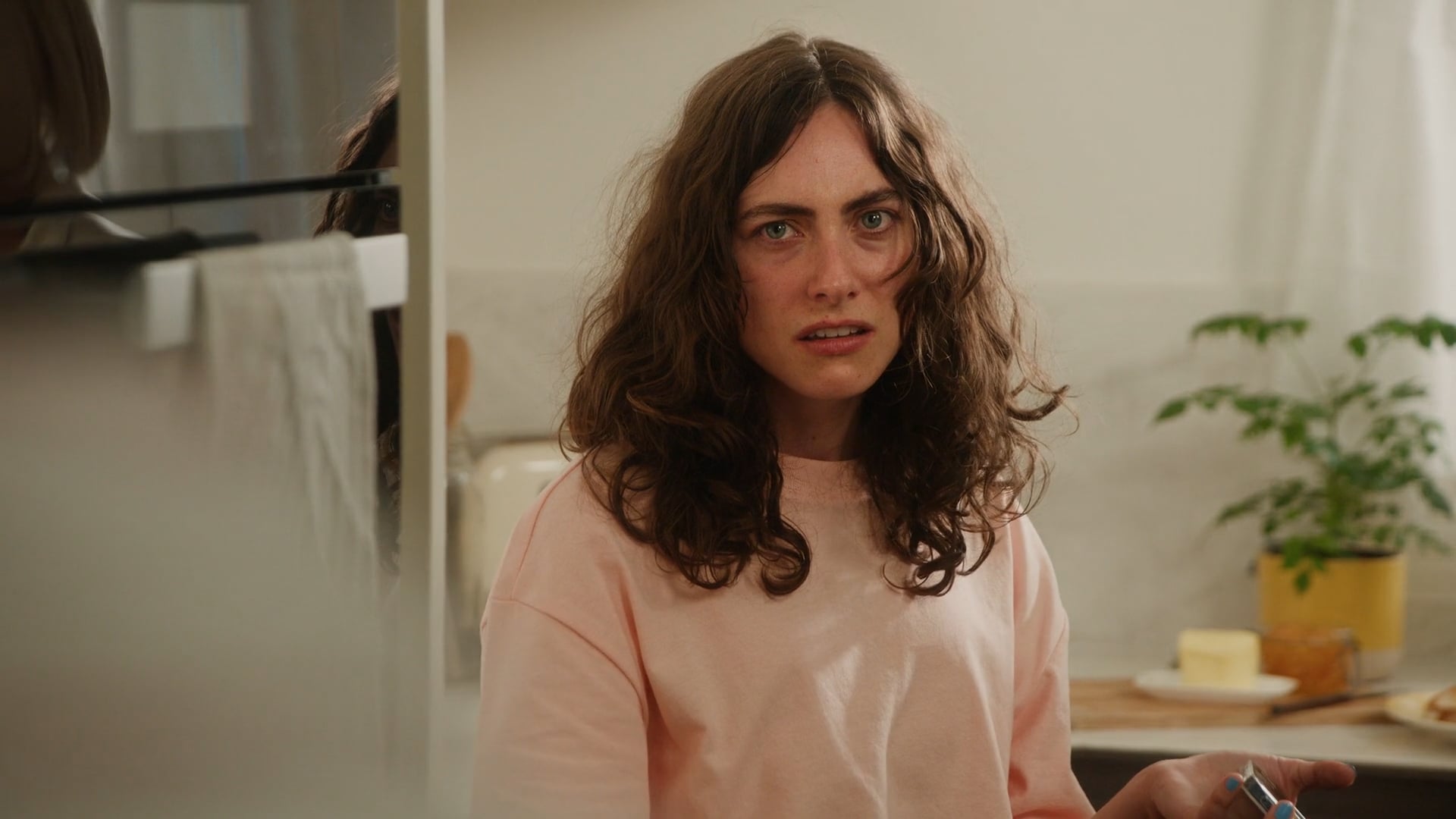 CommBank 'We Need To Talk'