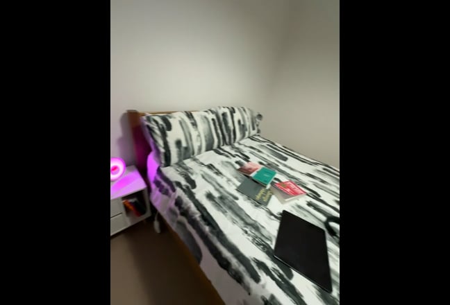 Letting 1 bed in shared apartment Main Photo