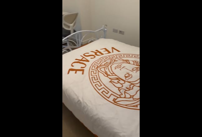 Bright clean room in a modern home  Main Photo