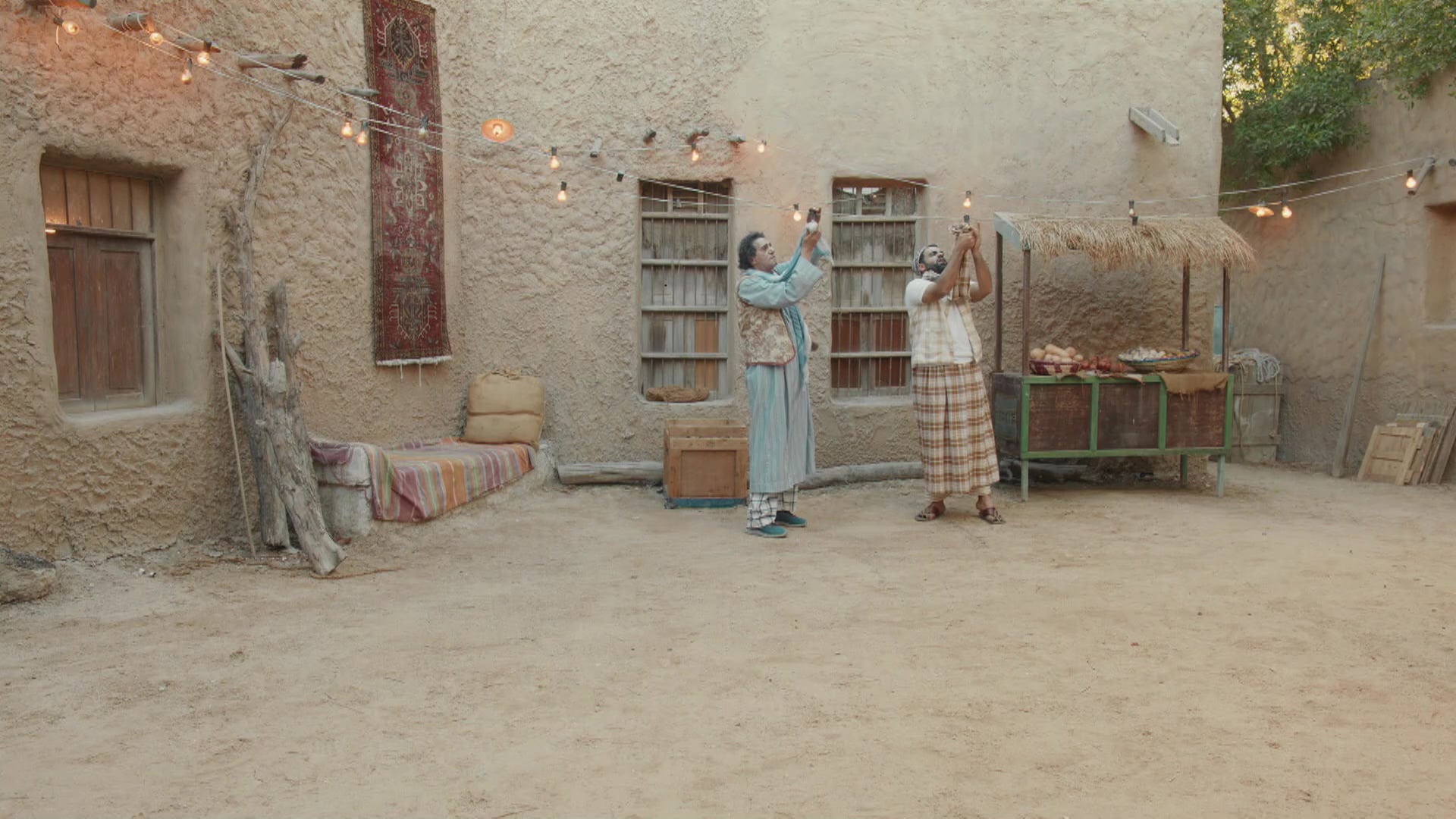 الحلقة 19 _ قول تم