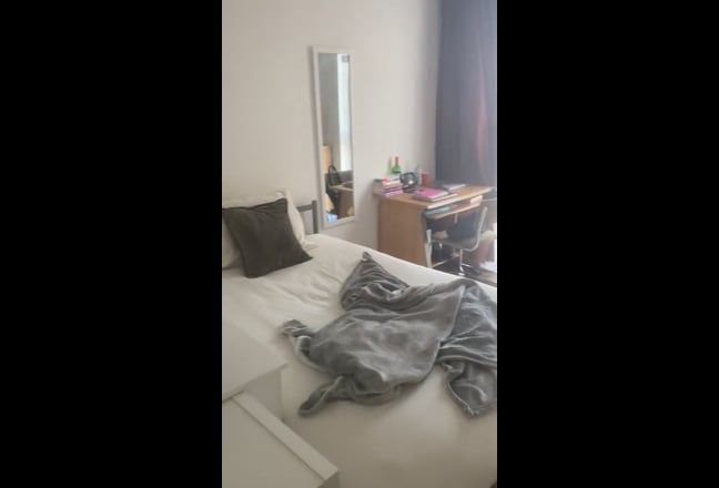 Student room available Main Photo