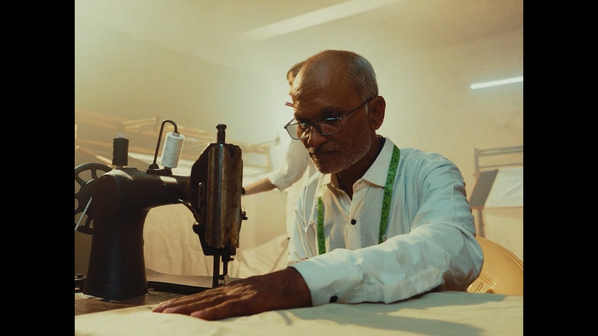 Linera Pre Launch Film