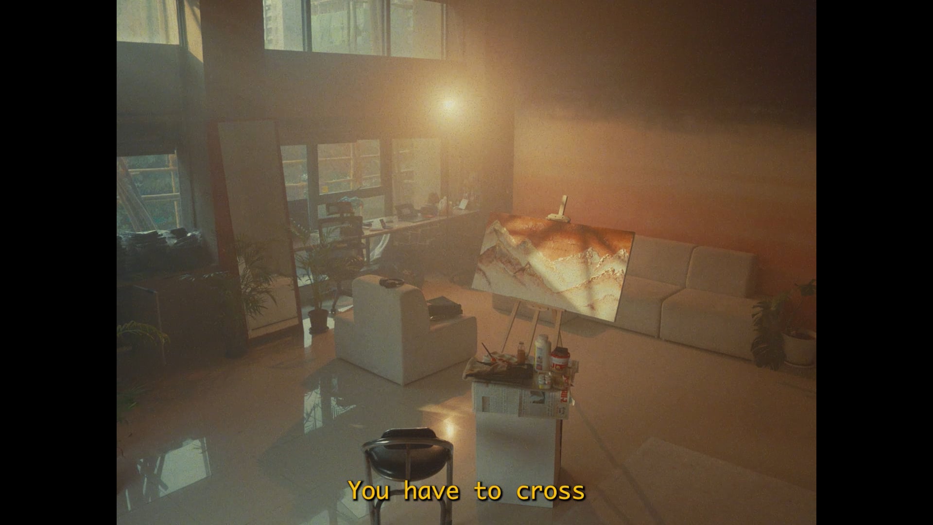 Cracks Don't Break us