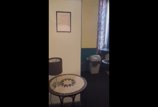 Large sunny double room with en-suite in Ramsgate Main Photo