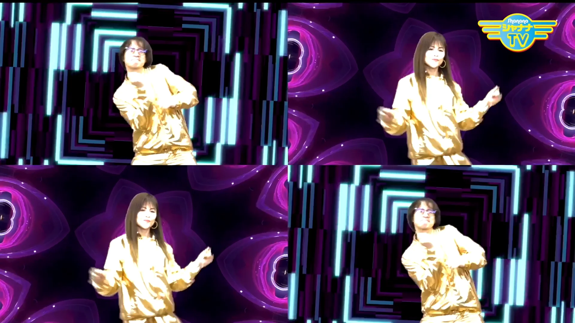 バナナTV – シャナナTV