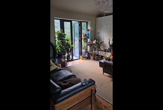 Cool Redland house - Double ensuite room with LGBT Main Photo