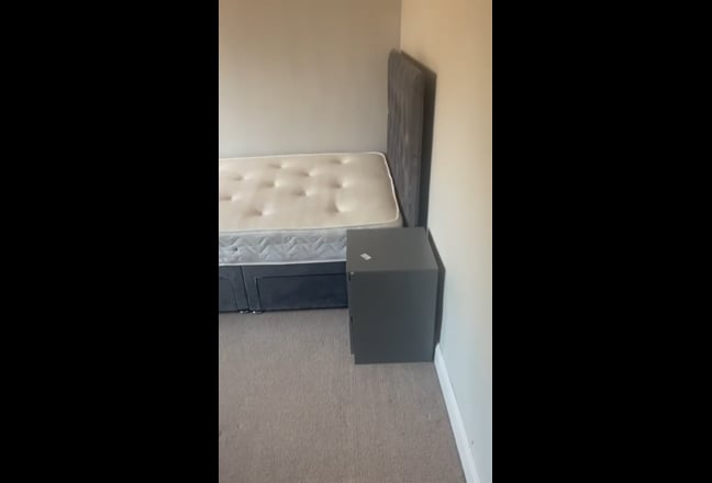 Beautiful rooms to let Main Photo