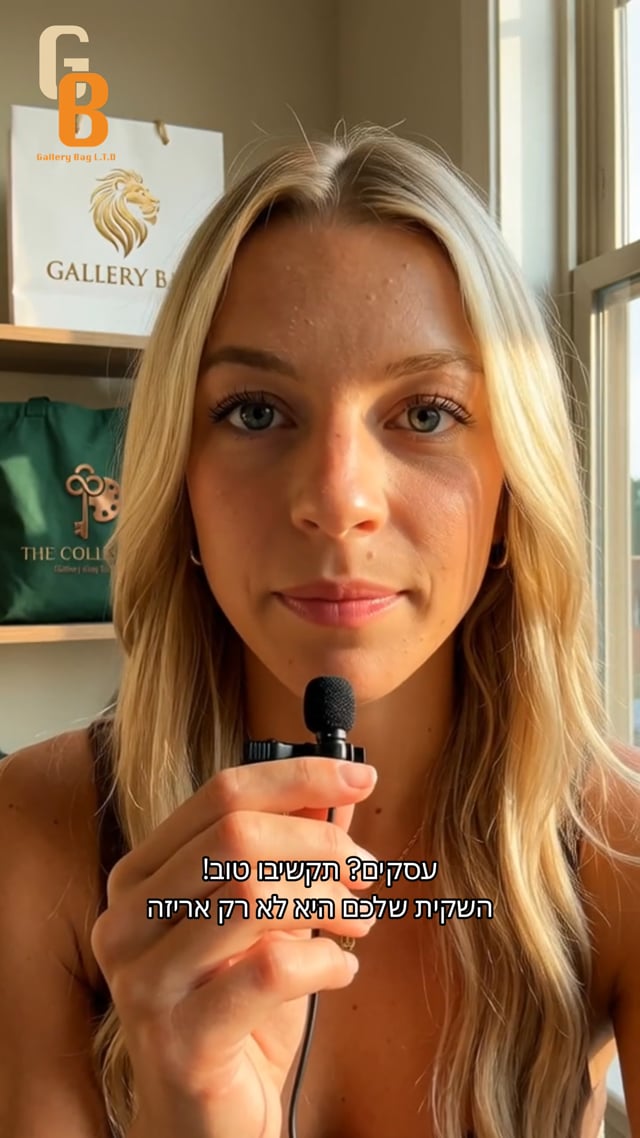 גאלרי בג 2