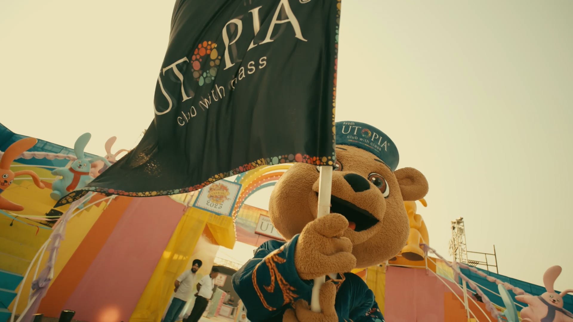 Avadh Utopia Carnival 2025