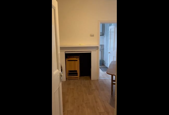 Barcombe Avenue, SW2 Main Photo