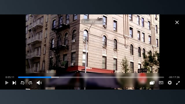 Friends: Monica Goes On A Date With Paul