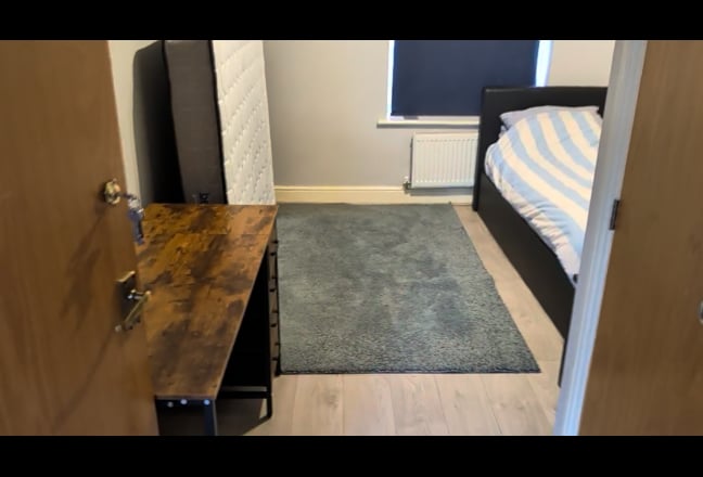 Double Room for let Main Photo