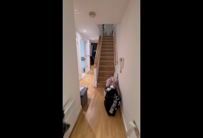 Two bedroom Duplex Apartment  Northen Quarter Main Photo