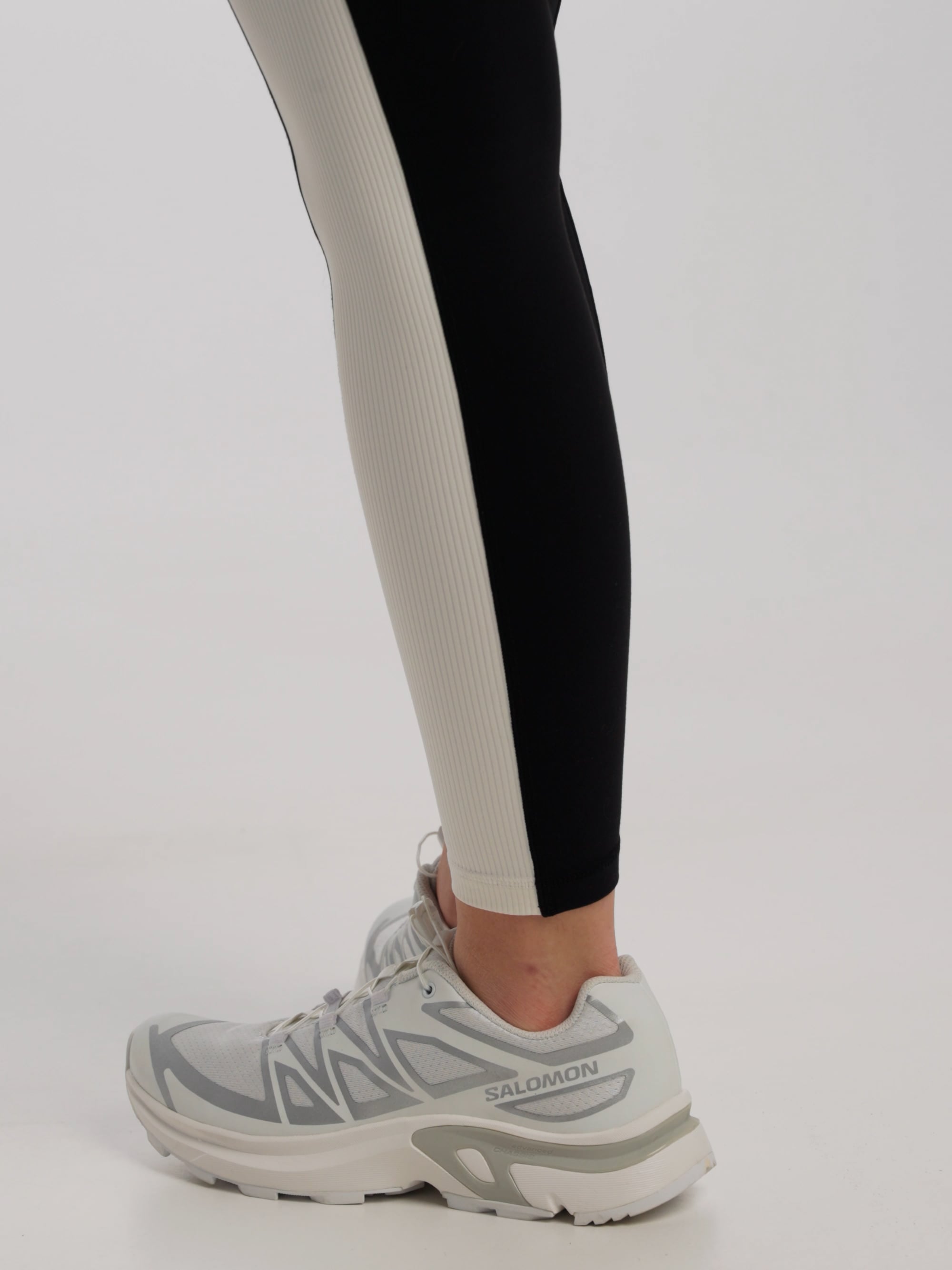 טייץ פאנל ריב אורך ”28 מבד ilios