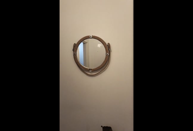 Located on the First floor , Double room . Main Photo