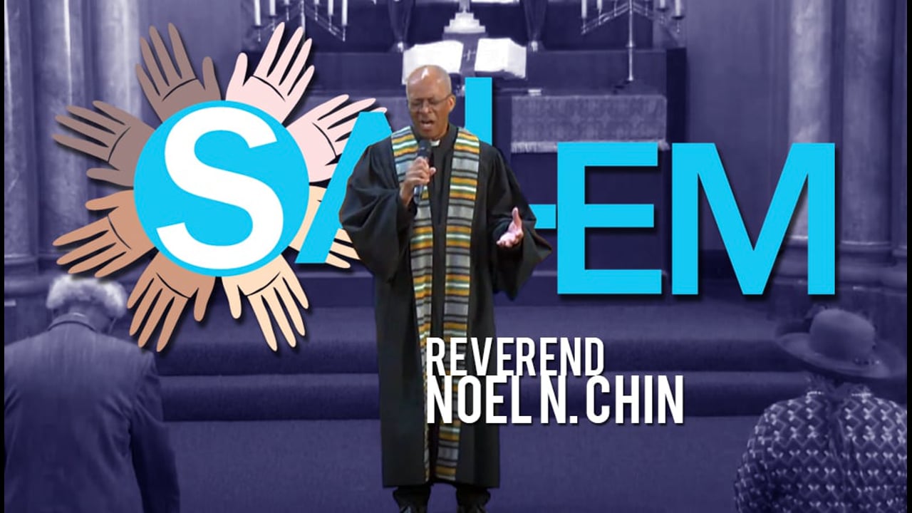 Worship Experience