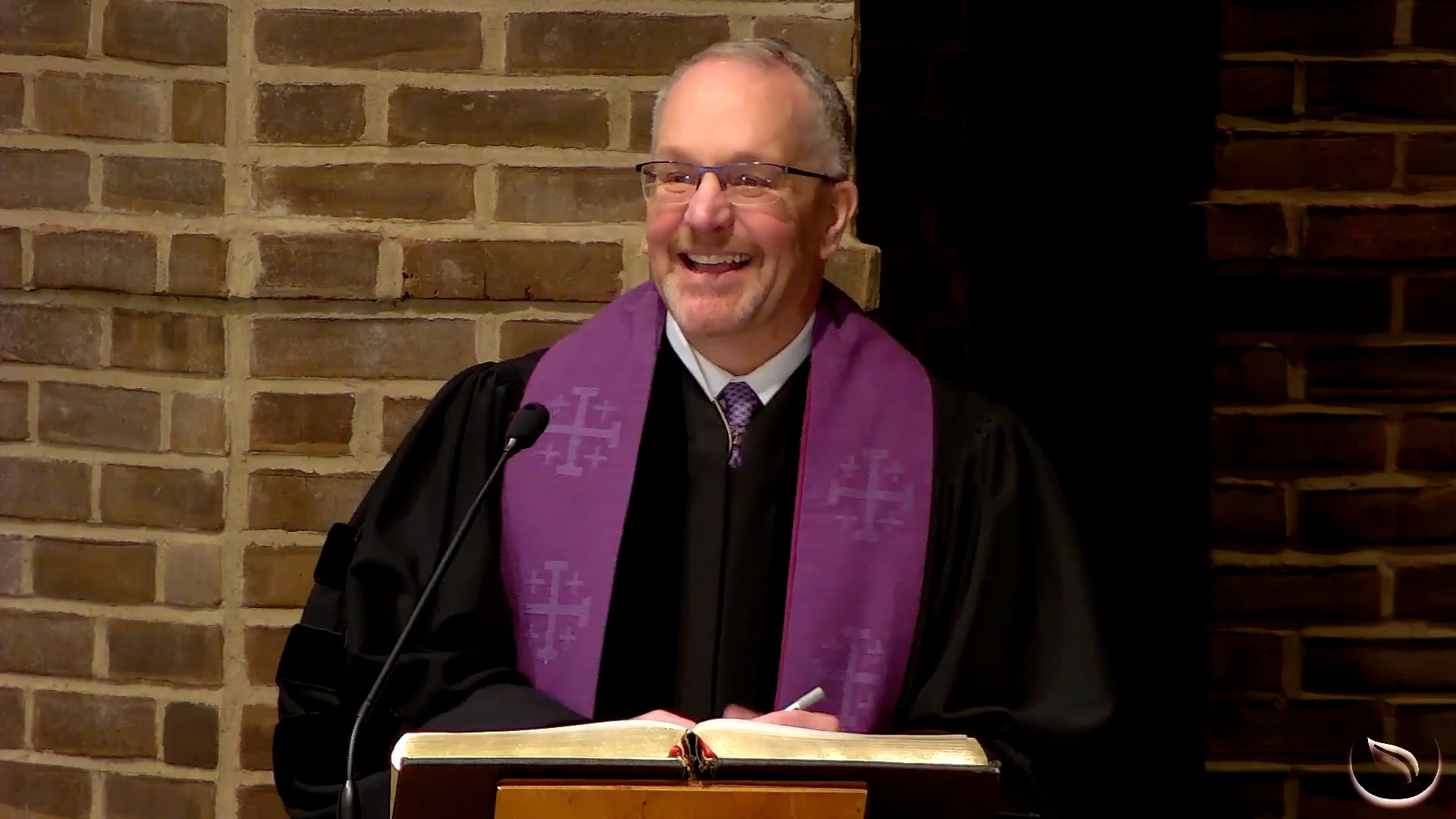 3-8-2026: Leaving a Legacy...of Faith