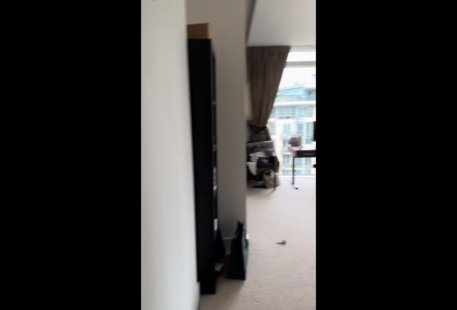 🌅 Ensute room with Thames Views+Parking+Gym Main Photo