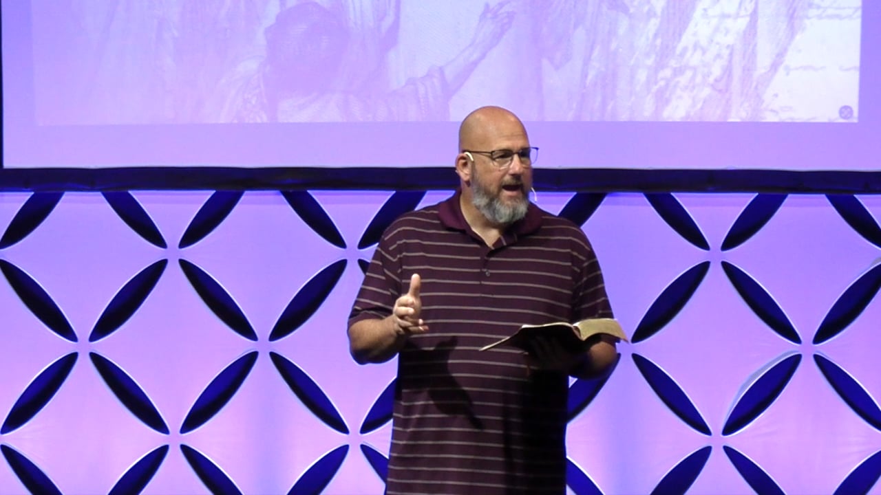 Hebrews Week 10 Chapter 10