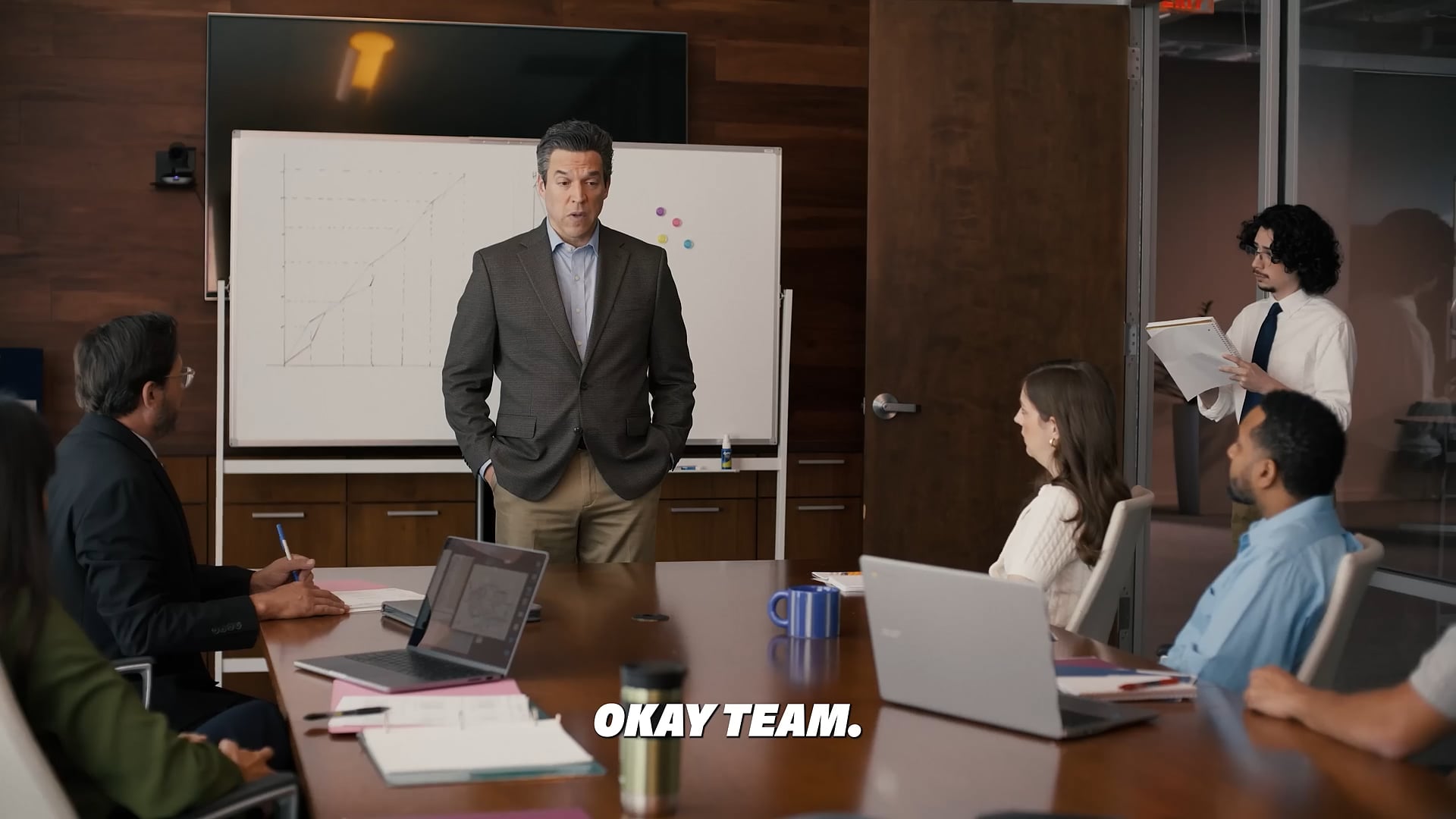 Gopuff x Tom Brady x Druski - Super Monday Off