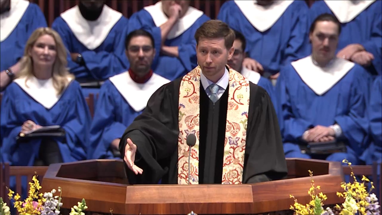 The Single-Minded Soul