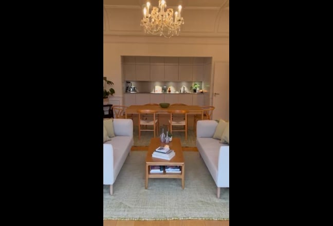 ✨ Stunning Double Room in Belsize Park ✨  Main Photo