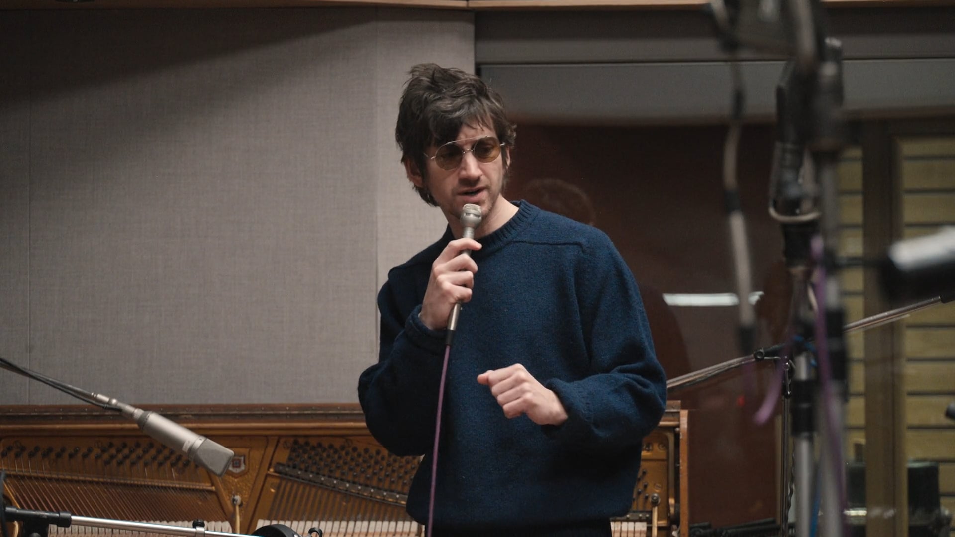 HELP(2): Arctic Monkeys