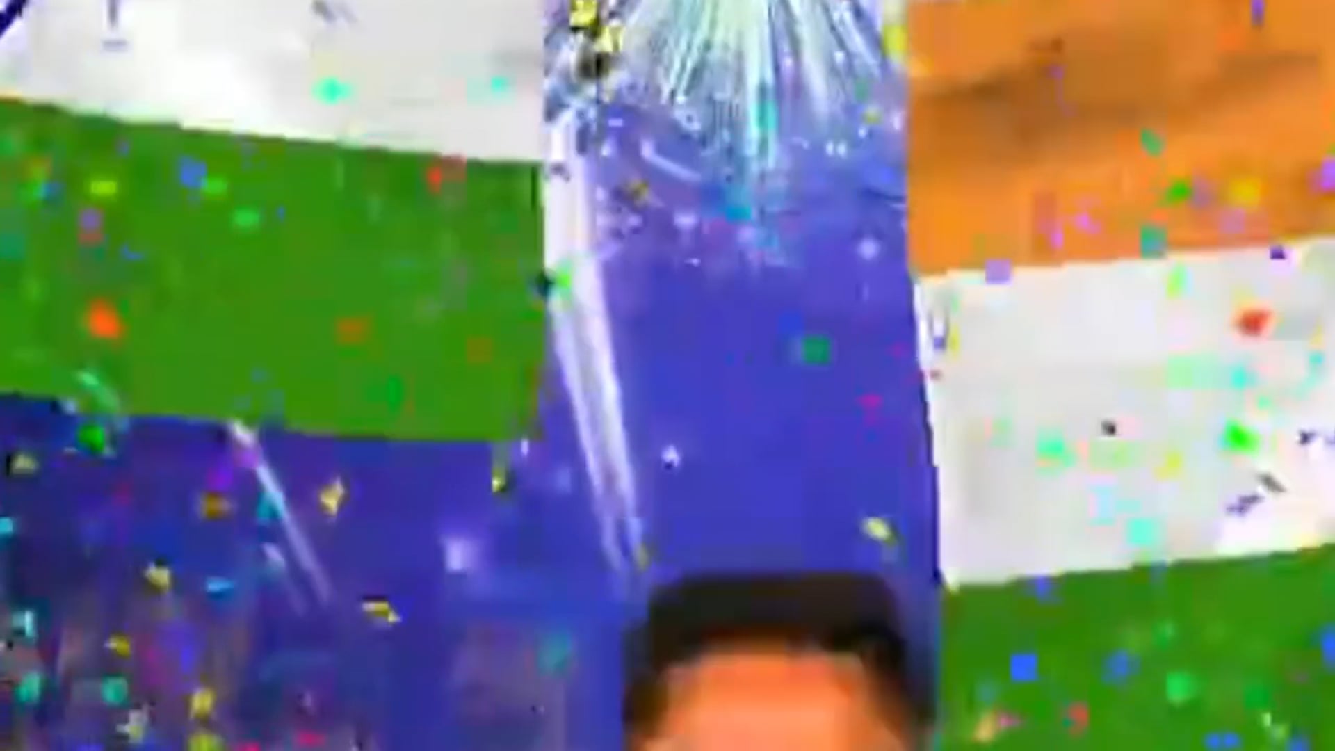 भारतीय टीम ने रचा इतिहास! लगातार दूसरा टी 20वर्ल्ड कप किया अपने नाम! तीसरी बार बनी टी 20चैंपियन!