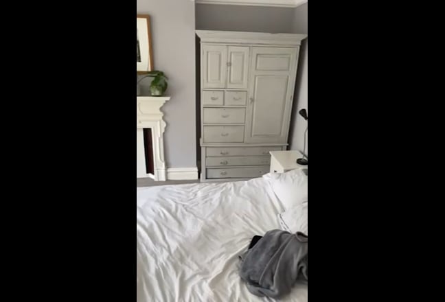 Large & Bright Room in Spacious Clifton Townhouse Main Photo