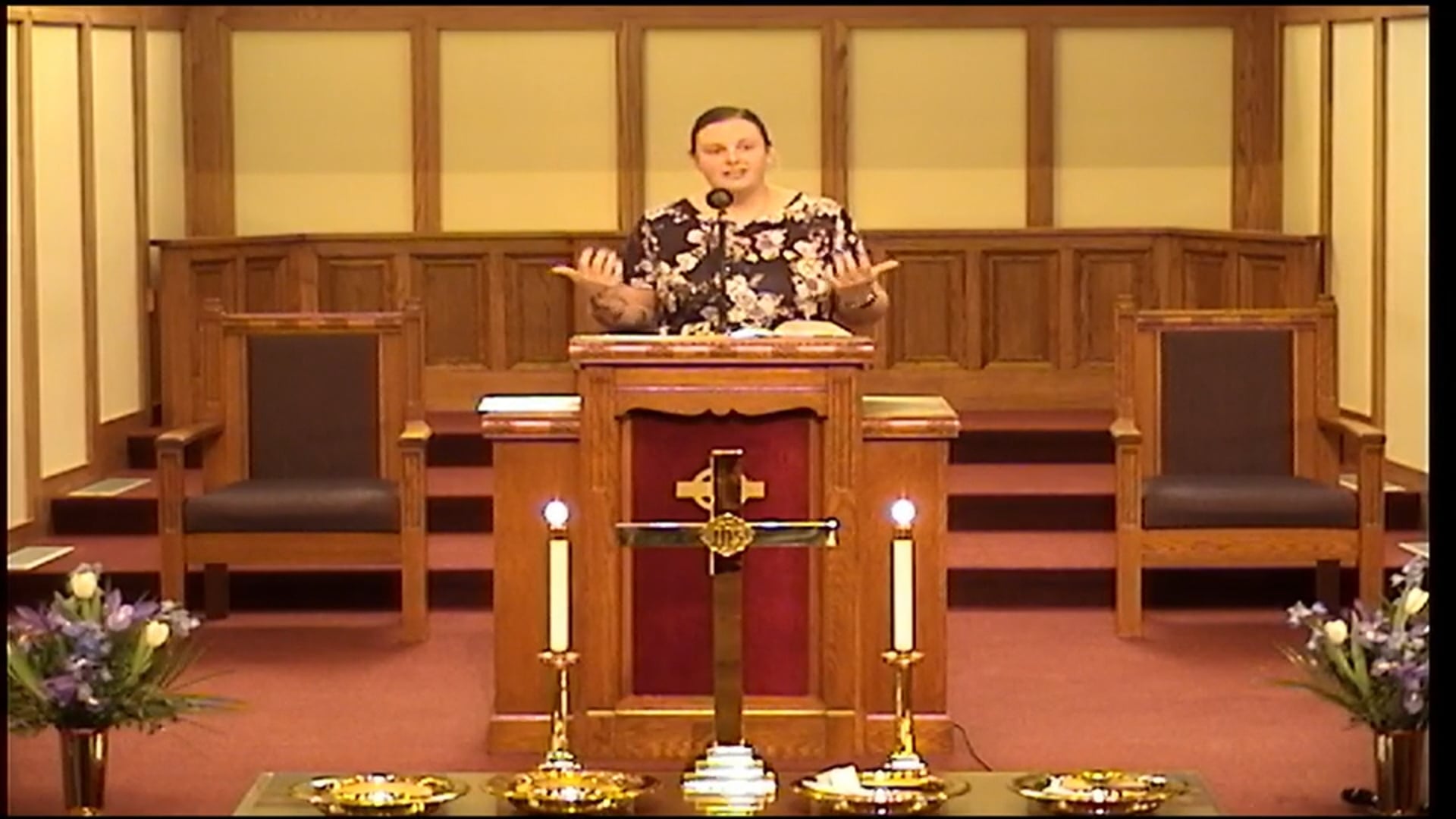 08-Mar-2026 Worship - Anxiety