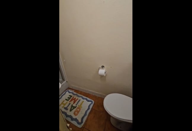 Room available for 1 month, 10 secs from Cowley Rd Main Photo