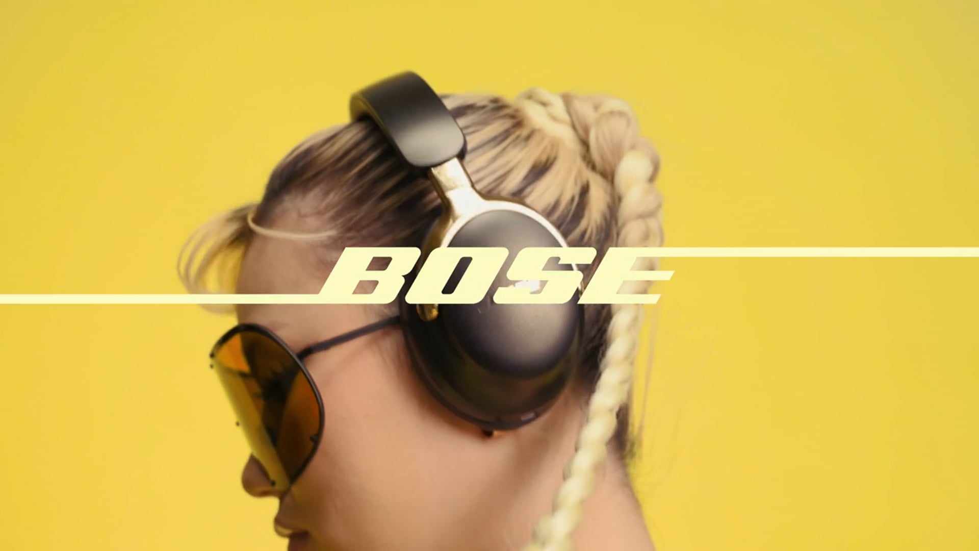 NME X BOSE - Lana
