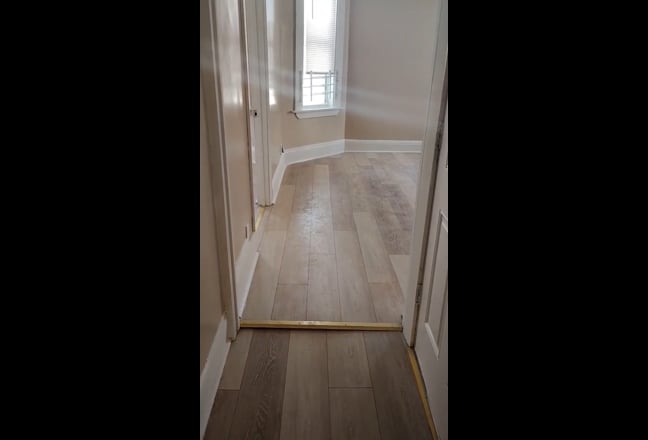 Contact me 4-Bedroom, 1-Bath Apartment for Rent Main Photo