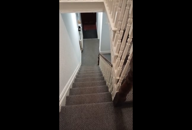 🏠🏡 Quiet Clean Affordable Rooms 🏬🛌 Main Photo