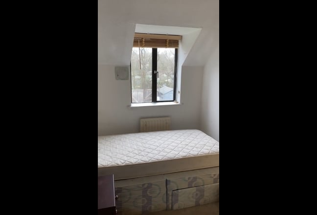 Single room  in lovely quiet house Main Photo